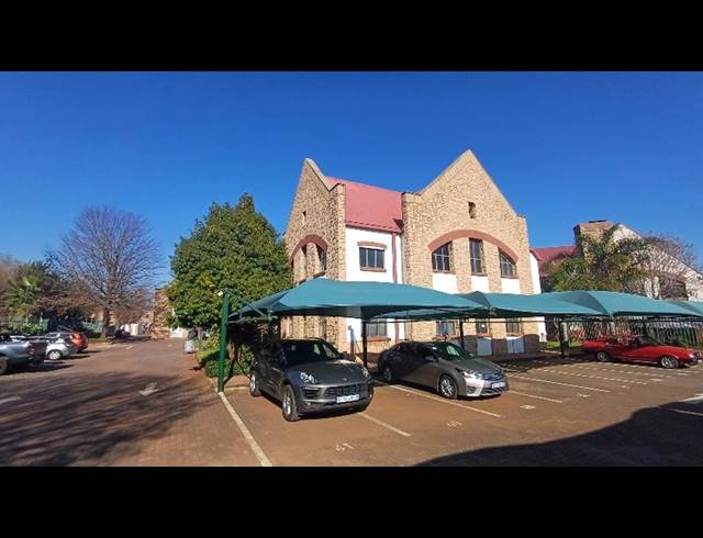 BUSINESS FOR SALE IN HIGHVELD TECHNOPARK